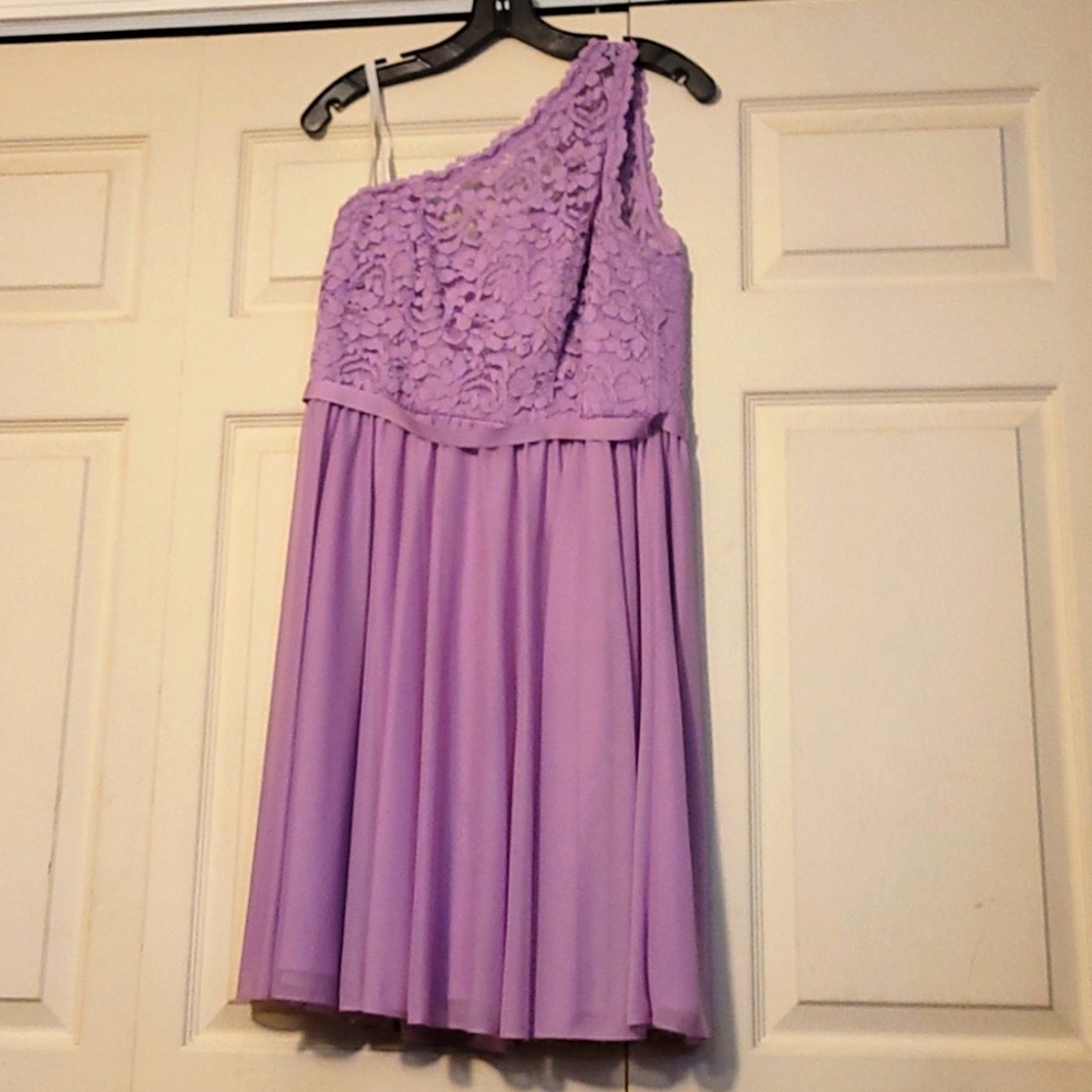 Bridesmaid Dress